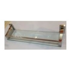 TORA Glass Shelf TR-BA-GS-09469-PL